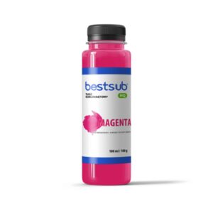 Sublimacijsko črnilo HQ 100ml magenta