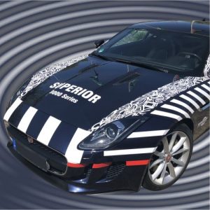 Vinyl SUPERIOR 8000 Gloss