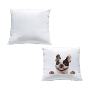 Prevleka za vzglavnik 40x40 cm