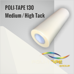 POLI TAPE 130