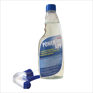 FD-POWERAPP500