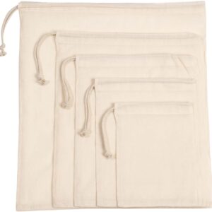 Bombažna vrečka - organski bombaž