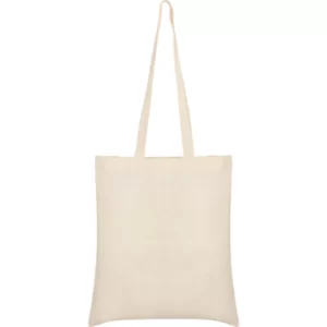 Nakupovalna vrečka iz bombaža