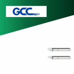 GCC noži