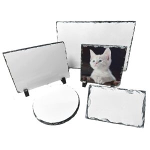 Subli-Print® Fotografske plošče Gloss