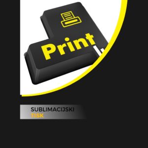 Sublimacijski tisk: triki in nasveti