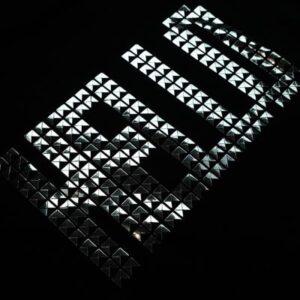 Siser P.S. Metallic Flex Film