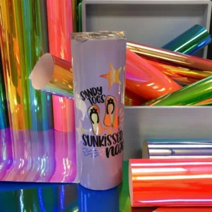 SUPERIOR 9100 Holo-Opal vinil