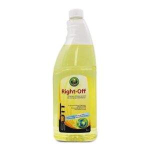 SOTT Right-Off odstranjevalec lepila