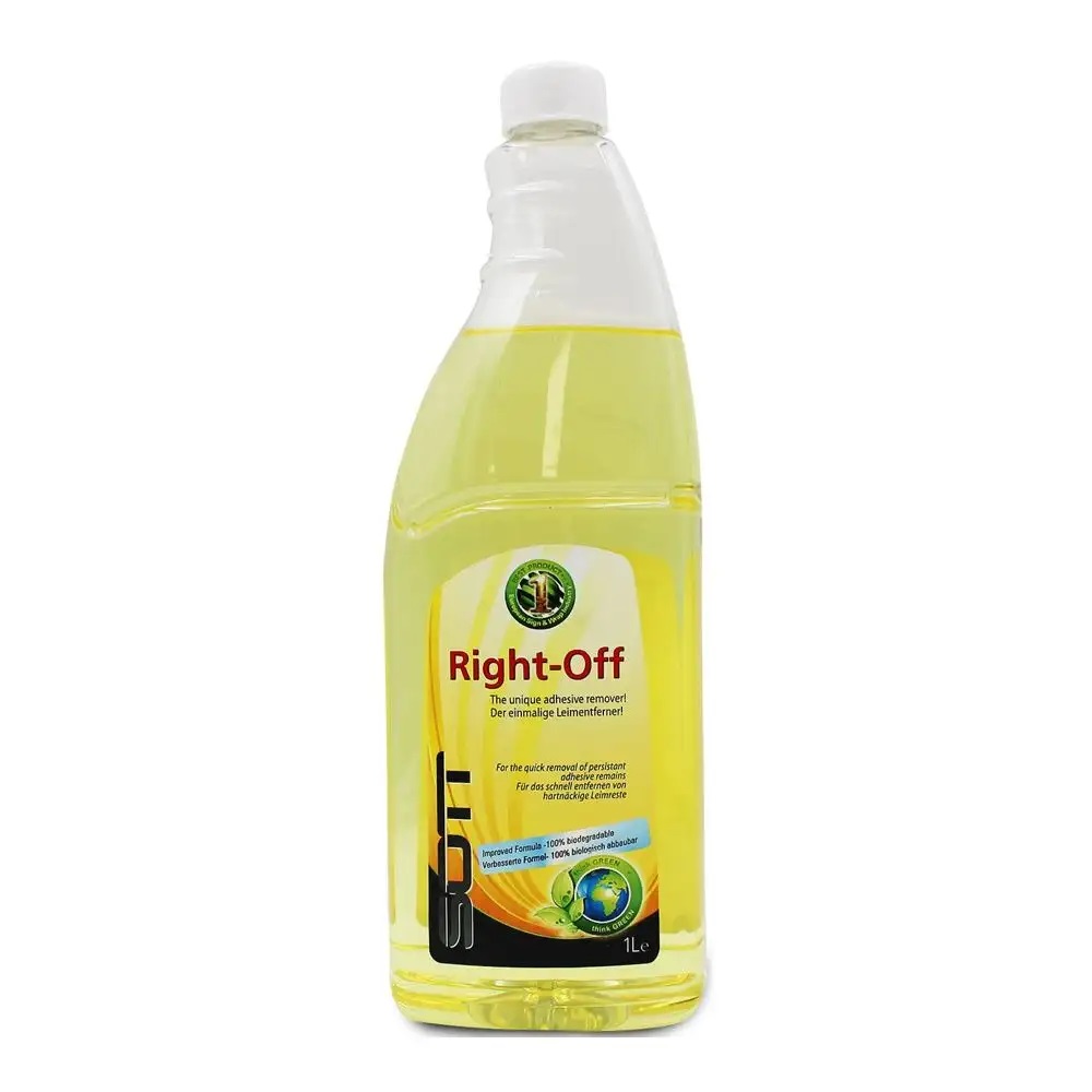 SOTT Right-Off odstranjevalec lepila