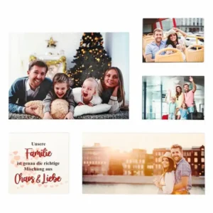 Subli-Print® MDF Foto Plošče